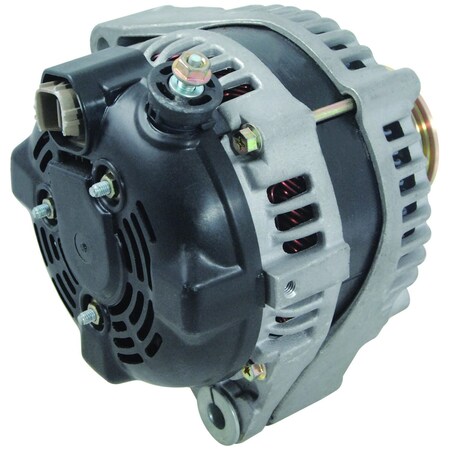 Light Duty Alternator, Replacement For Wai Global 11153R
